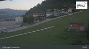 Archiviertes Webcam Bild: Burglift Stans - Live-Cam am 12.07.2026 um 21:27 Uhr