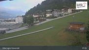 Archived webcam image showing Burglift Stans: Live Cam on 6 Aug 2026 at 08:31