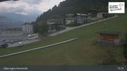 Archived webcam image showing Burglift Stans: Live Cam on 6 Aug 2026 at 15:31