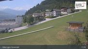 Archived webcam image showing Burglift Stans: Live Cam on 6 Aug 2026 at 11:31