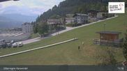 Archived webcam image showing Burglift Stans: Live Cam on 6 Aug 2026 at 13:31