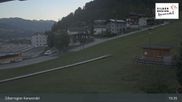 Archived webcam image showing Burglift Stans: Live Cam on 7 Sep 2026 at 01:28