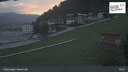 Archived webcam image showing Burglift Stans: Live Cam on 9 Sep 2026 at 01:58