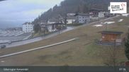 Archived webcam image showing Burglift Stans: Live Cam on 12 Mar 2026 at 07:15