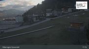 Archived webcam image showing Burglift Stans: Live Cam on 12 Mar 2026 at 17:15