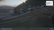 Archived webcam image showing Burglift Stans: Live Cam on 12 Mar 2026 at 21:15