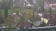 Archiviertes Webcam Bild: Bad Herrenalb: Hotel Schwarzwald Panorama am 13.04.2026 um 07:04 Uhr