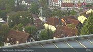Archiviertes Webcam Bild: Bad Herrenalb: Hotel Schwarzwald Panorama am 26.08.2026 um 07:09 Uhr