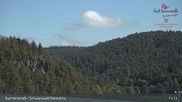 Archiviertes Webcam Bild: Bad Herrenalb: Hotel Schwarzwald Panorama am 26.08.2026 um 11:09 Uhr