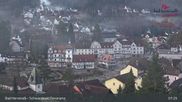 Archiviertes Webcam Bild: Bad Herrenalb: Hotel Schwarzwald Panorama am 26 Feb 2026 um 07:22 Uhr