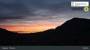 Archiviertes Webcam Bild: Panorama Therme Beuren am 18.05.2026 um 05:34 Uhr