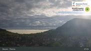 Archiviertes Webcam Bild: Panorama Therme Beuren am 18.05.2026 um 07:34 Uhr
