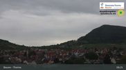 Archiviertes Webcam Bild: Panorama Therme Beuren am 18.05.2026 um 09:34 Uhr
