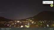 Archiviertes Webcam Bild: Panorama Therme Beuren am 18.05.2026 um 01:34 Uhr