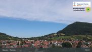 Archiviertes Webcam Bild: Panorama Therme Beuren am 03.07.2026 um 13:49 Uhr