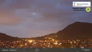 Archived webcam image showing Thermal Spa Beuren on 18 Aug 2026 at 05:35