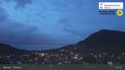 Archiviertes Webcam Bild: Panorama Therme Beuren am 18.08.2026 um 21:46 Uhr