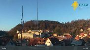 Archiviertes Webcam Bild: Calw ZOB Live-Cam am 02.04.2026 um 08:55 Uhr