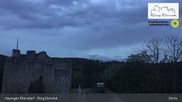 Archiviertes Webcam Bild: Hayingen - Münzdorf: Burg Derneck am 18.08.2026 um 21:46 Uhr