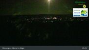 Archiviertes Webcam Bild: Münsingen: Hörnle im Albgut am 02.04.2026 um 05:02 Uhr