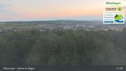 Archived webcam image showing Münsingen - Hörnle im Albgut on 3 Jul 2026 at 03:18