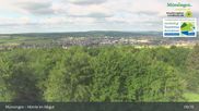 Archived webcam image showing Münsingen - Hörnle im Albgut on 3 Jul 2026 at 11:18