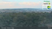 Archived webcam image showing Münsingen - Hörnle im Albgut on 18 Aug 2026 at 07:40