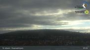 Archiviertes Webcam Bild: St. Johann - Würtingen: Feuerwehrturm am 18.05.2026 um 07:18 Uhr