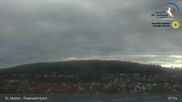 Archiviertes Webcam Bild: St. Johann - Würtingen: Feuerwehrturm am 18.05.2026 um 08:18 Uhr