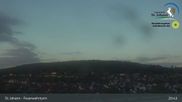 Archiviertes Webcam Bild: St. Johann - Würtingen: Feuerwehrturm am 18.05.2026 um 01:18 Uhr