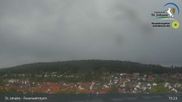 Archiviertes Webcam Bild: St. Johann - Würtingen: Feuerwehrturm am 18.05.2026 um 15:18 Uhr