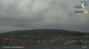 Archiviertes Webcam Bild: St. Johann - Würtingen: Feuerwehrturm am 18.05.2026 um 19:18 Uhr