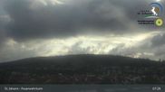 Archived webcam image showing St. Johann - Würtingen: Fire Station on 3 Jul 2026 at 07:17