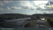 Archived webcam image showing St. Johann - Würtingen: Fire Station on 3 Jul 2026 at 09:17