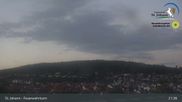Archived webcam image showing St. Johann - Würtingen: Fire Station on 3 Jul 2026 at 01:17