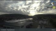 Archived webcam image showing St. Johann - Würtingen: Fire Station on 21 Jul 2026 at 07:12