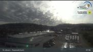 Archived webcam image showing St. Johann - Würtingen: Fire Station on 21 Jul 2026 at 08:12