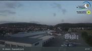 Archiviertes Webcam Bild: St. Johann - Würtingen: Feuerwehrturm am 22.07.2026 um 01:09 Uhr
