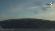 Archiviertes Webcam Bild: St. Johann - Würtingen: Feuerwehrturm am 26 Feb 2026 um 07:26 Uhr