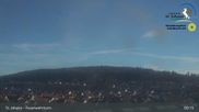 Archiviertes Webcam Bild: St. Johann - Würtingen: Feuerwehrturm am 26 Feb 2026 um 09:26 Uhr