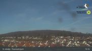 Archiviertes Webcam Bild: St. Johann - Würtingen: Feuerwehrturm am 26 Feb 2026 um 15:26 Uhr