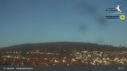 Archiviertes Webcam Bild: St. Johann - Würtingen: Feuerwehrturm am 26 Feb 2026 um 17:26 Uhr