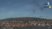 Archiviertes Webcam Bild: St. Johann - Würtingen: Feuerwehrturm am 26 Feb 2026 um 13:26 Uhr