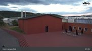 Archived webcam image showing Vitra Campus in Weil am Rhein on 3 Jul 2026 at 03:20