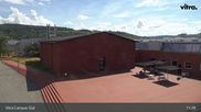 Archived webcam image showing Vitra Campus in Weil am Rhein on 3 Jul 2026 at 11:20