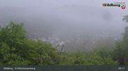 Archived webcam image showing Wildberg: Schafscheuernberg on 18 May 2026 at 09:12