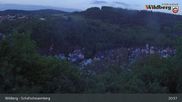 Archived webcam image showing Wildberg: Schafscheuernberg on 18 May 2026 at 03:12
