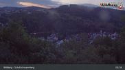 Archived webcam image showing Wildberg: Schafscheuernberg on 3 Jul 2026 at 05:13