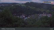 Archived webcam image showing Wildberg: Schafscheuernberg on 3 Jul 2026 at 03:13