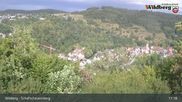 Archived webcam image showing Wildberg: Schafscheuernberg on 18 Aug 2026 at 17:37